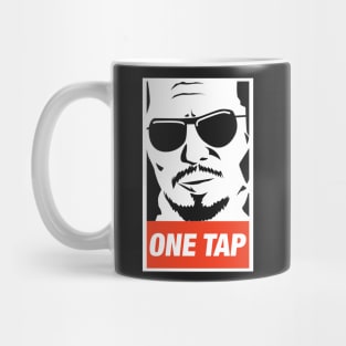 One Tap - Terrorist CSGO Mug